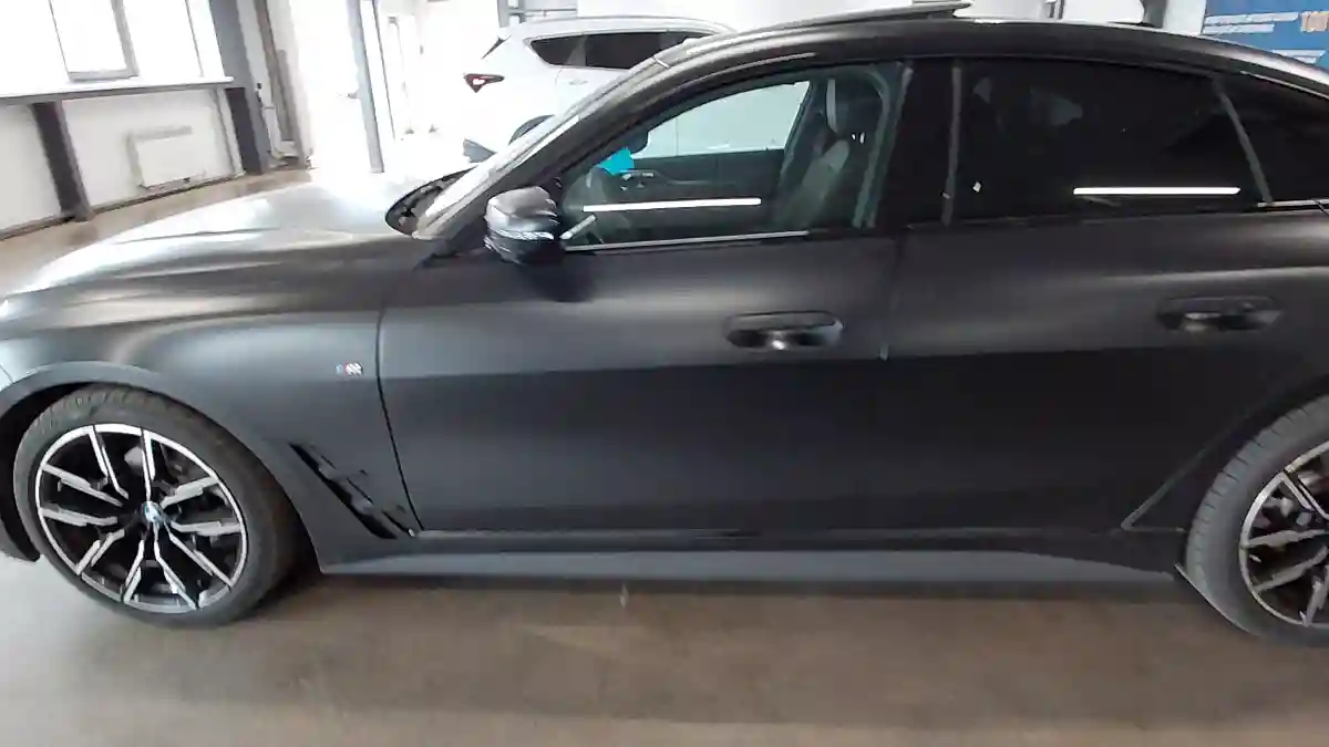 BMW 4 серии 2023 года за 25 000 000 тг. в Астана
