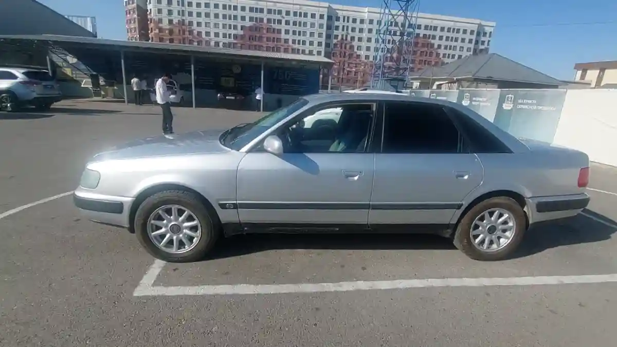 Audi 100 1993 года за 1 600 000 тг. в Шымкент