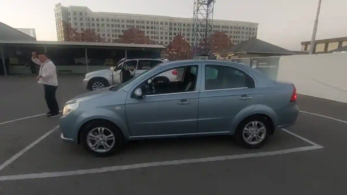 Ravon Nexia R3 2019 года за 3 200 000 тг. в Шымкент
