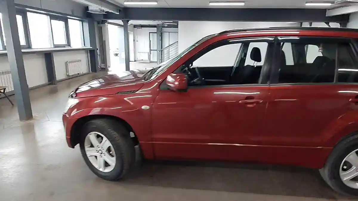 Suzuki Grand Vitara 2008 года за 4 500 000 тг. в Астана