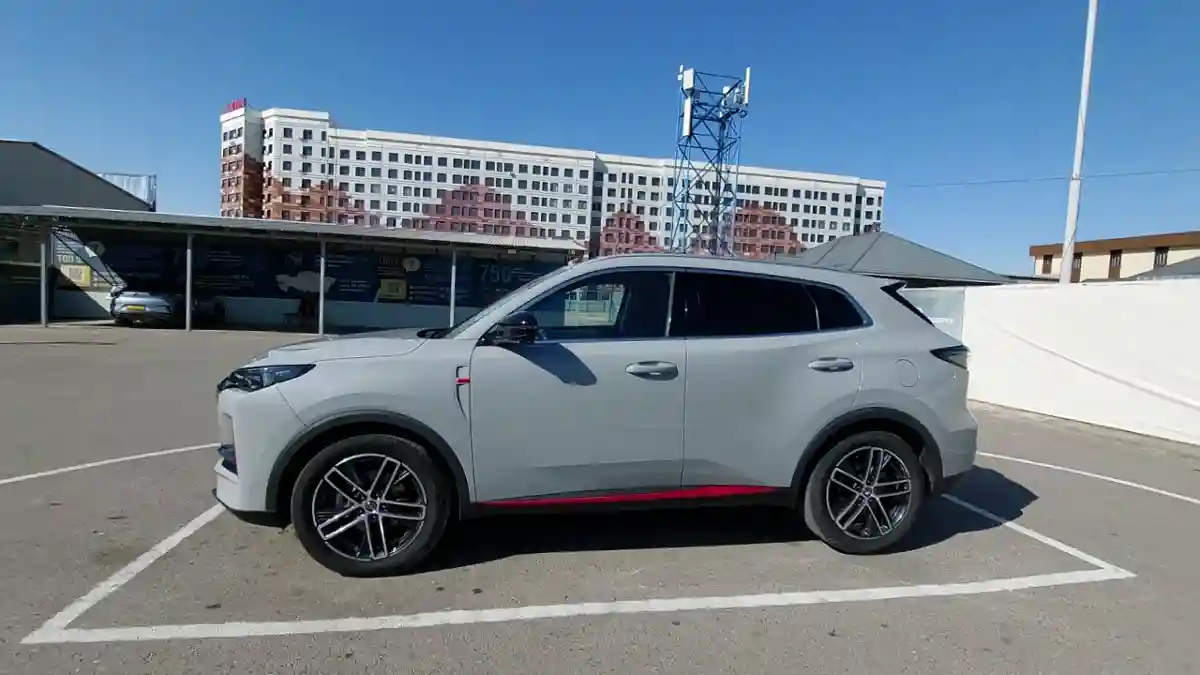Changan CS55PLUS 2023 года за 9 500 000 тг. в Шымкент