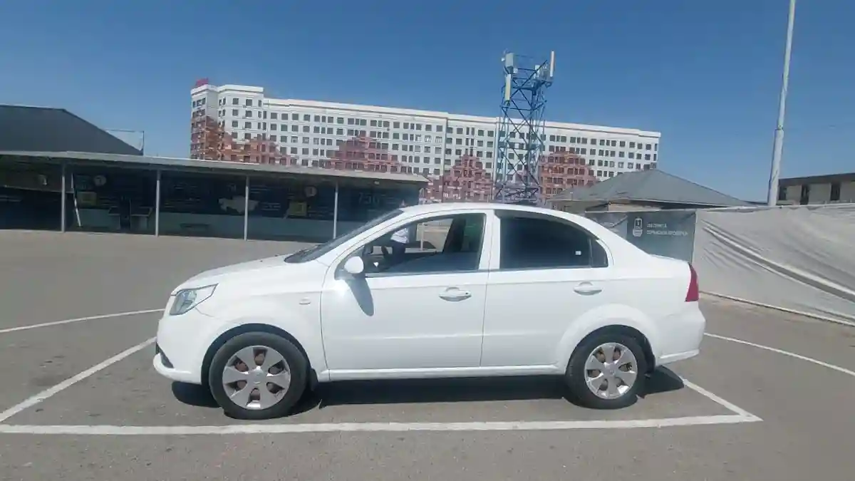Chevrolet Nexia 2021 года за 3 900 000 тг. в Шымкент