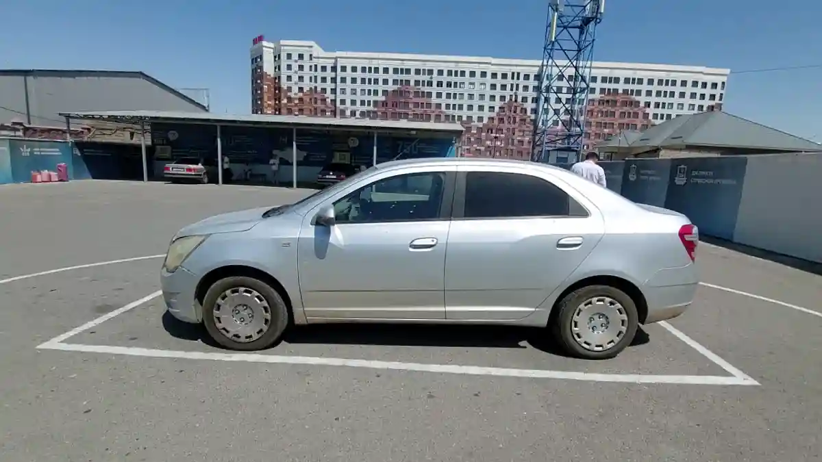 Ravon R4 2017 года за 4 500 000 тг. в Шымкент