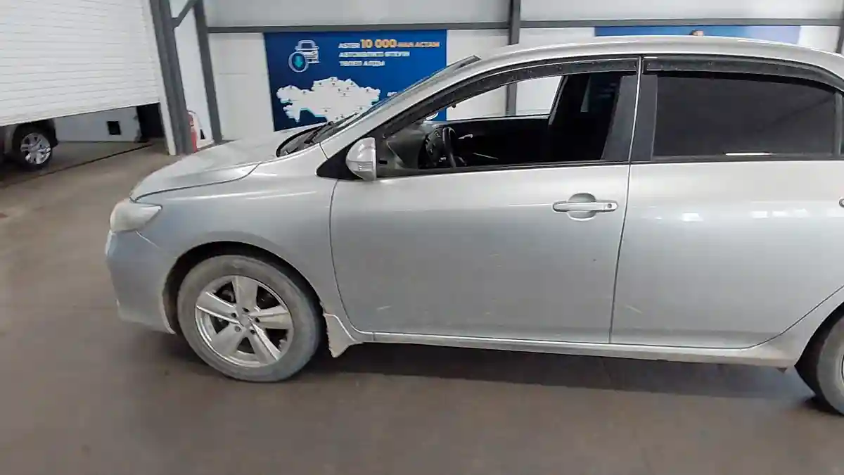 Toyota Corolla 2011 года за 4 000 000 тг. в Астана