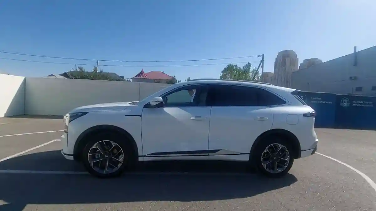 Changan CS75PLUS 2026 года за 12 000 000 тг. в Шымкент