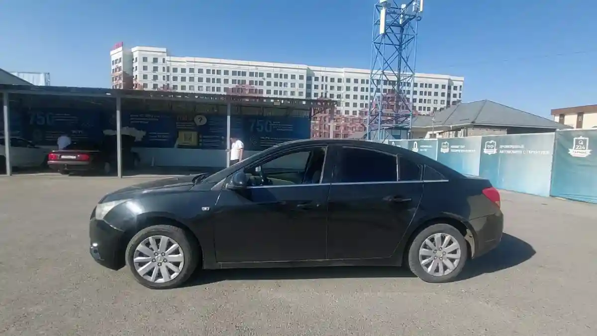 Chevrolet Cruze 2009 года за 2 000 000 тг. в Шымкент