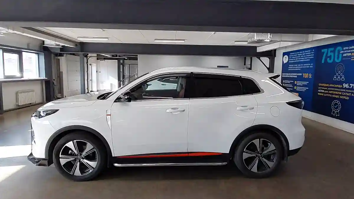 Changan CS55PLUS 2024 года за 8 500 000 тг. в Астана