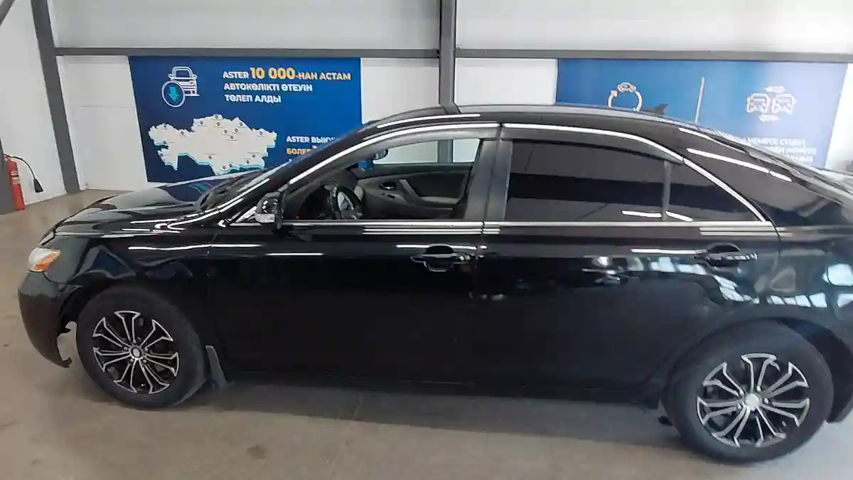 Toyota Camry 2007 года за 5 000 000 тг. в Астана