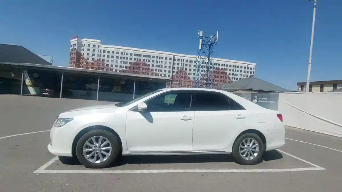 Toyota Camry 2014 года за 7 500 000 тг. в Шымкент