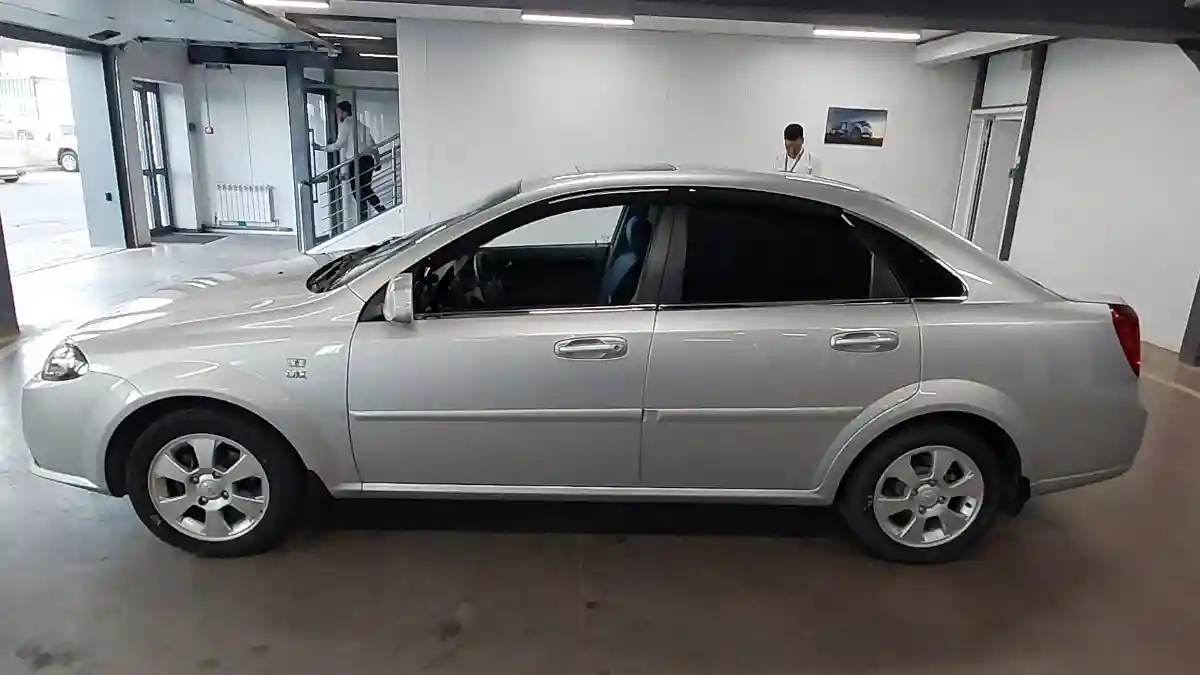 Chevrolet Lacetti 2023 года за 6 500 000 тг. в Астана