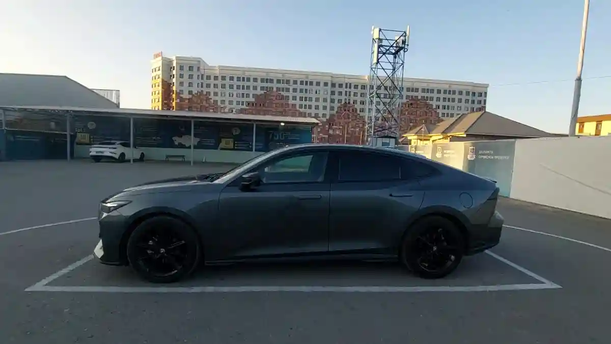 Changan UNI-V 2023 года за 8 000 000 тг. в Шымкент