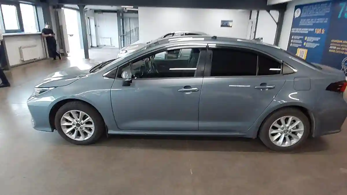 Toyota Corolla 2020 года за 9 000 000 тг. в Астана
