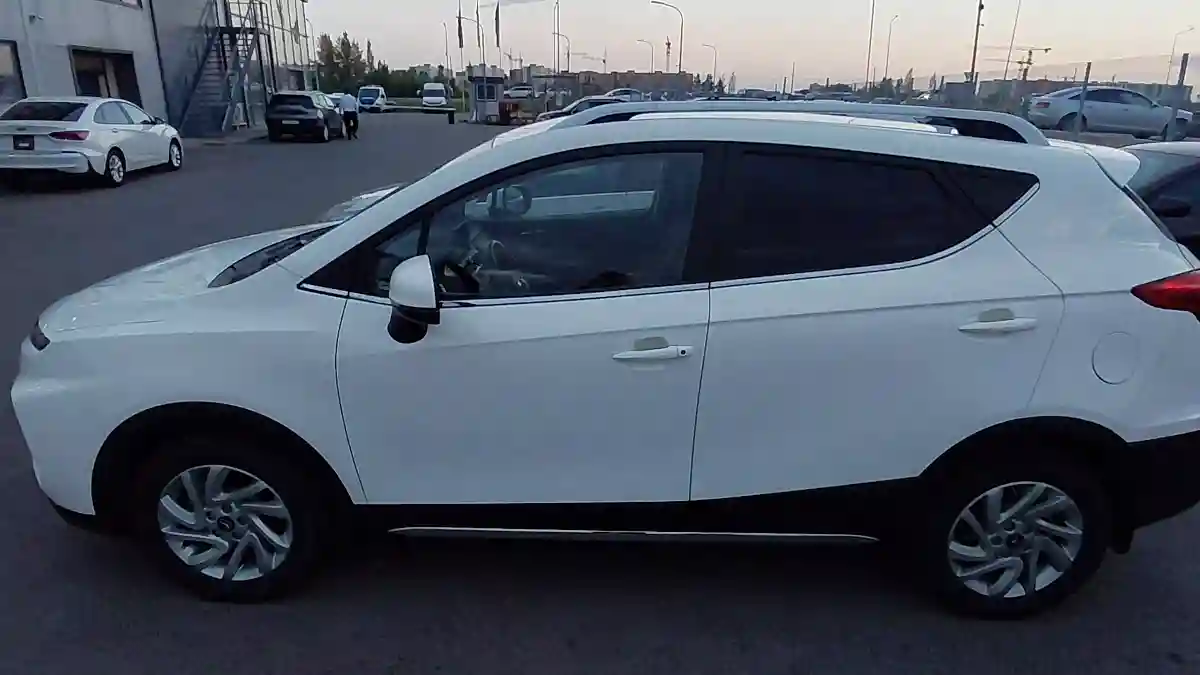 JAC S3 Pro 2024 года за 5 500 000 тг. в Астана