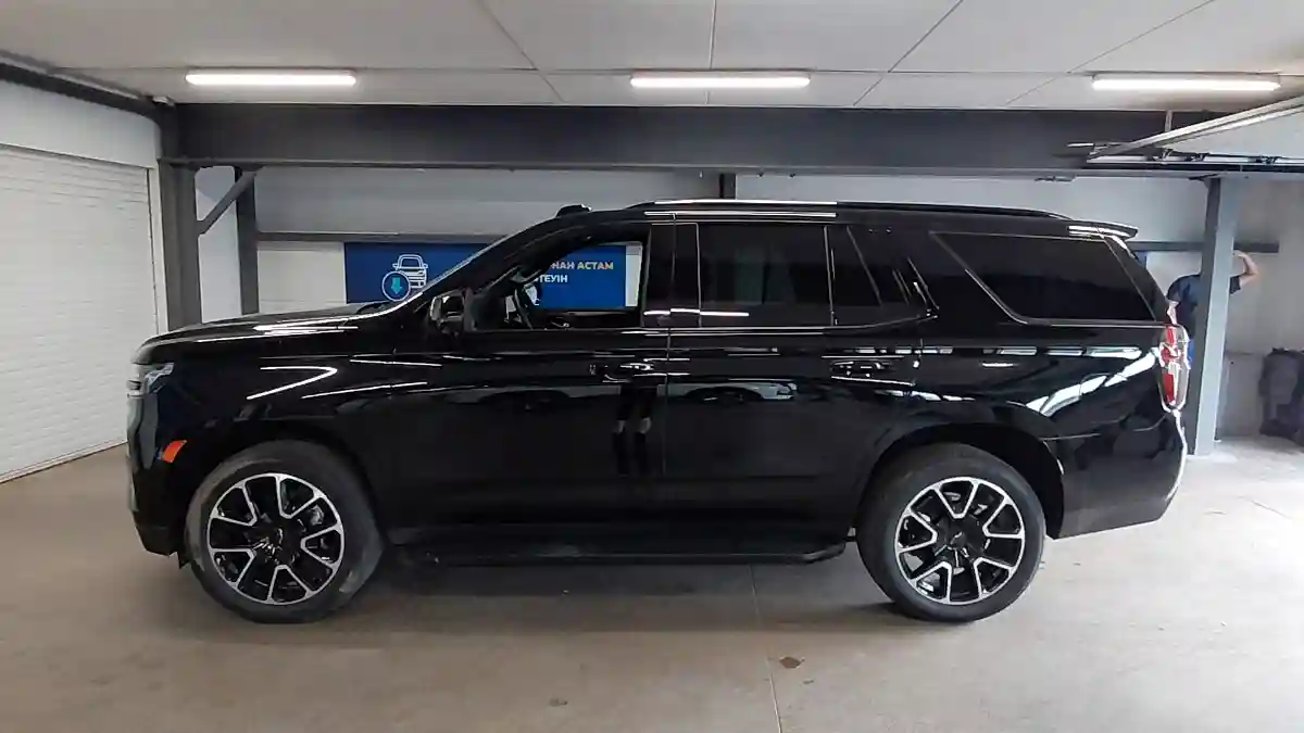 Chevrolet Tahoe 2024 года за 44 000 000 тг. в Астана