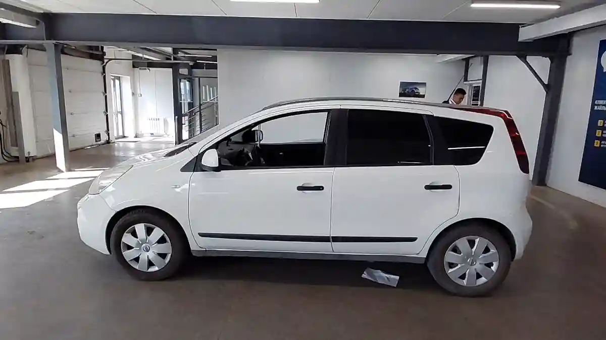 Nissan Note 2011 года за 4 000 000 тг. в Астана