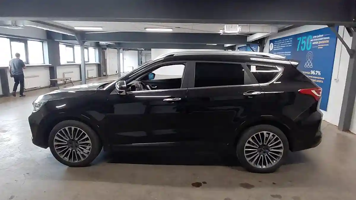 Jetour X70 2024 года за 6 800 000 тг. в Астана