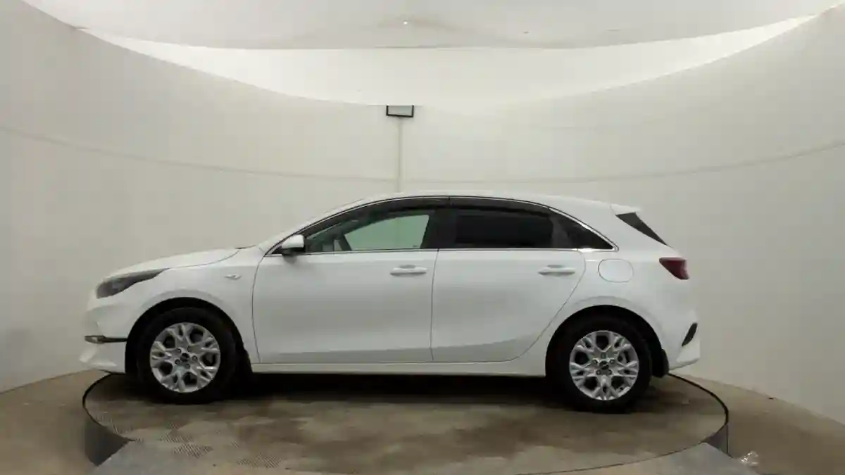 Kia Ceed 2023 года за 8 000 000 тг. в Актобе