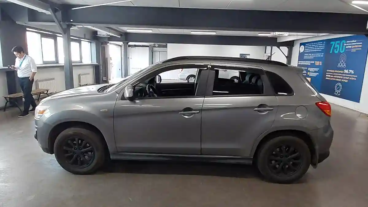 Mitsubishi ASX 2013 года за 4 800 000 тг. в Астана