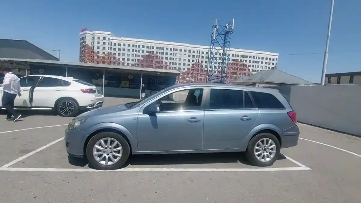 Opel Astra 2005 года за 2 500 000 тг. в Шымкент