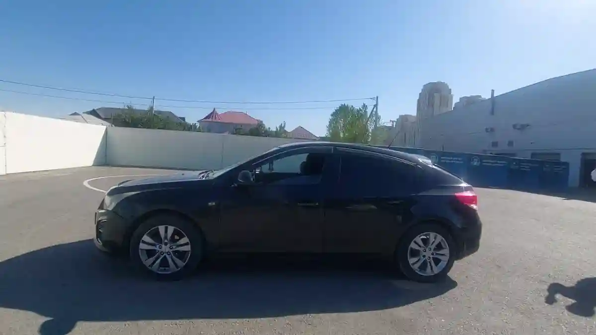 Chevrolet Cruze 2013 года за 2 200 000 тг. в Шымкент