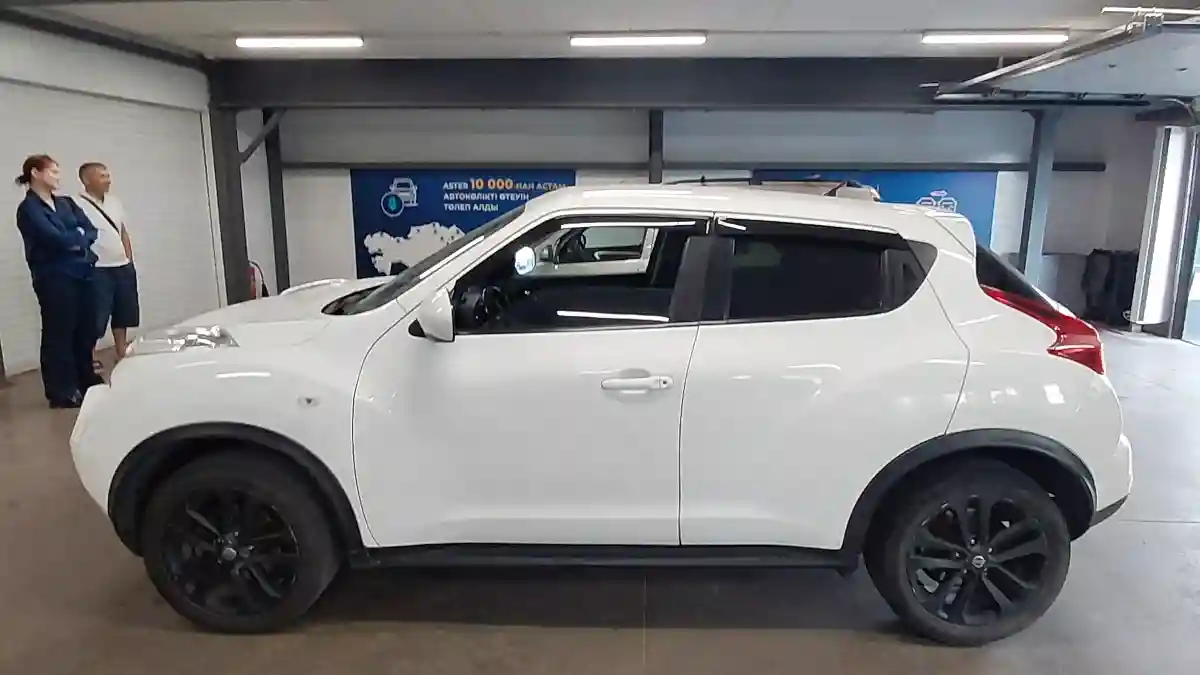 Nissan Juke 2013 года за 5 000 000 тг. в Астана