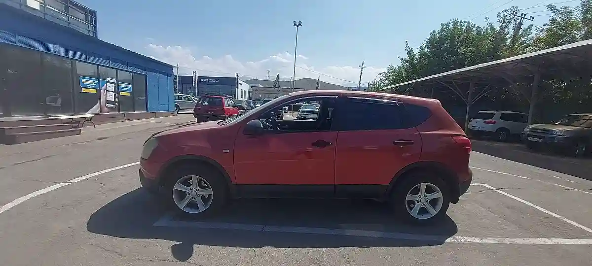 Nissan Qashqai 2007 года за 3 500 000 тг. в Алматы