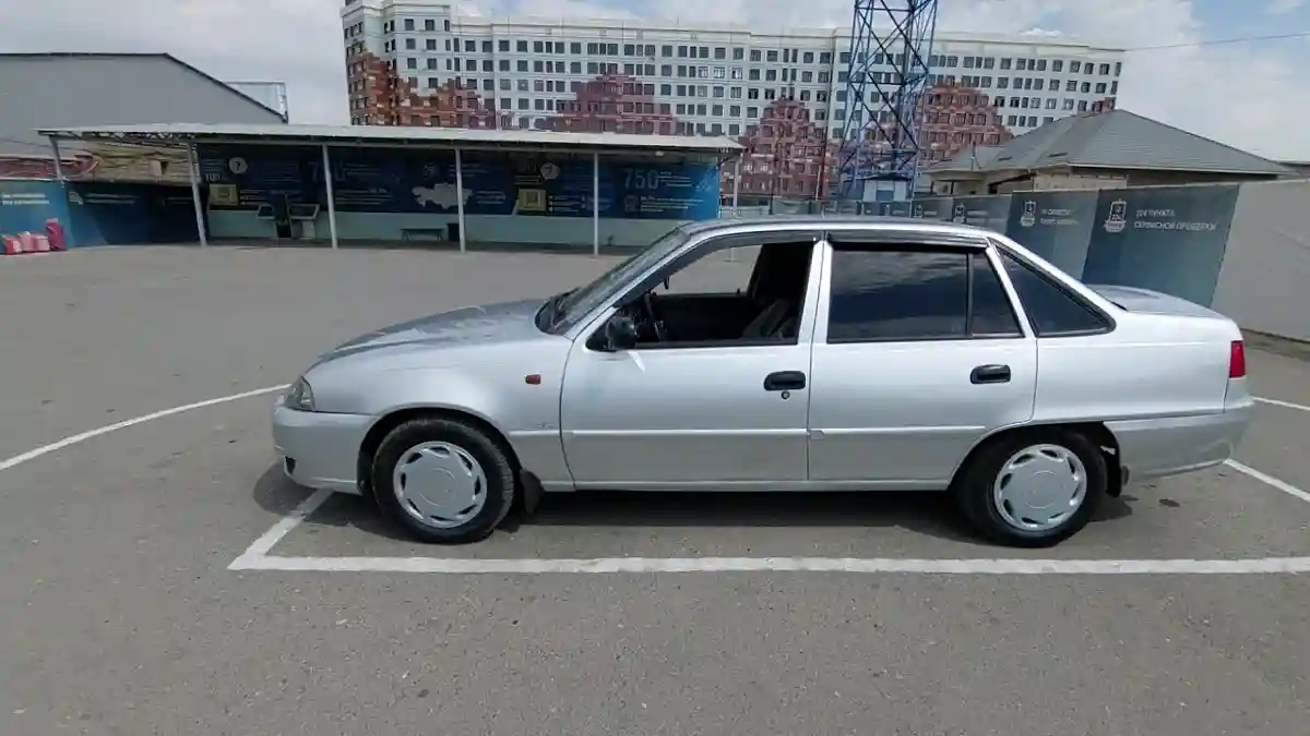 Daewoo Nexia 2012 года за 2 000 000 тг. в Шымкент