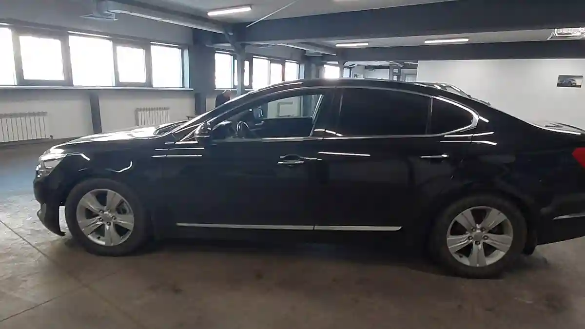 Kia Cadenza 2013 года за 6 000 000 тг. в Астана