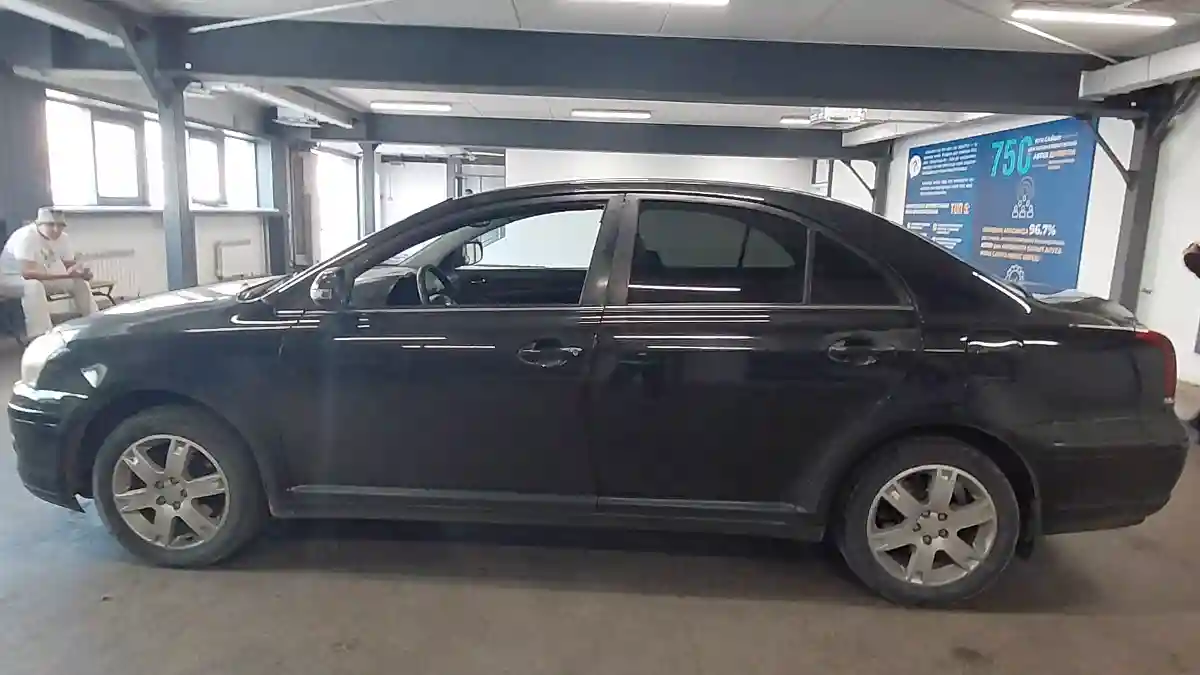 Toyota Avensis 2008 года за 4 000 000 тг. в Астана