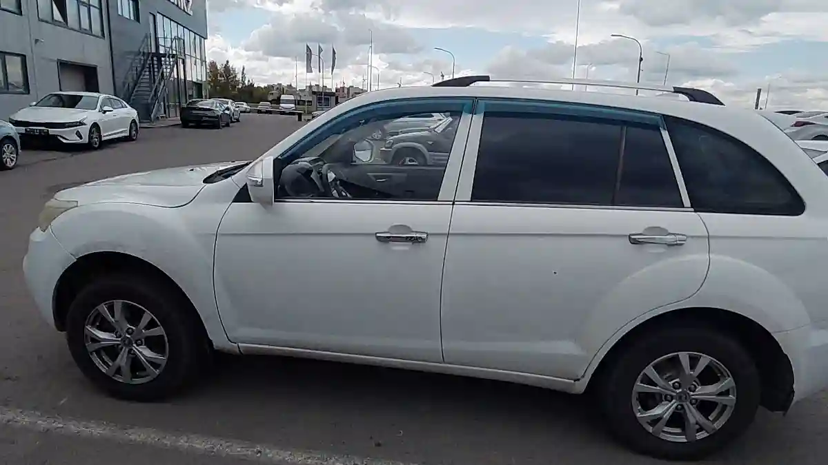 Lifan X60 2016 года за 3 000 000 тг. в Астана