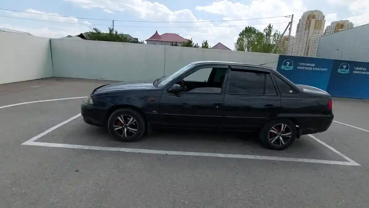 Daewoo Nexia 2013 года за 1 700 000 тг. в Шымкент