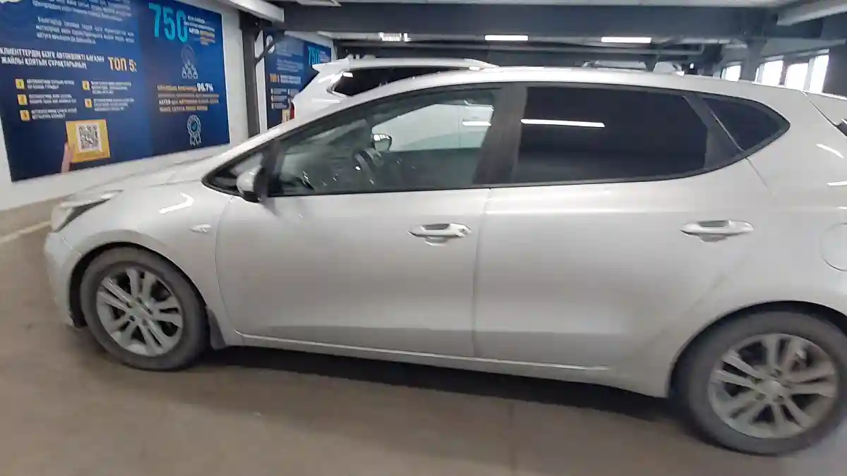 Kia Ceed 2013 года за 5 400 000 тг. в Астана