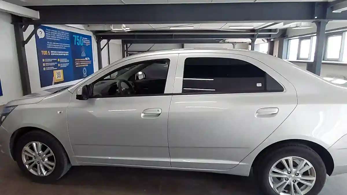 Chevrolet Cobalt 2024 года за 6 000 000 тг. в Астана