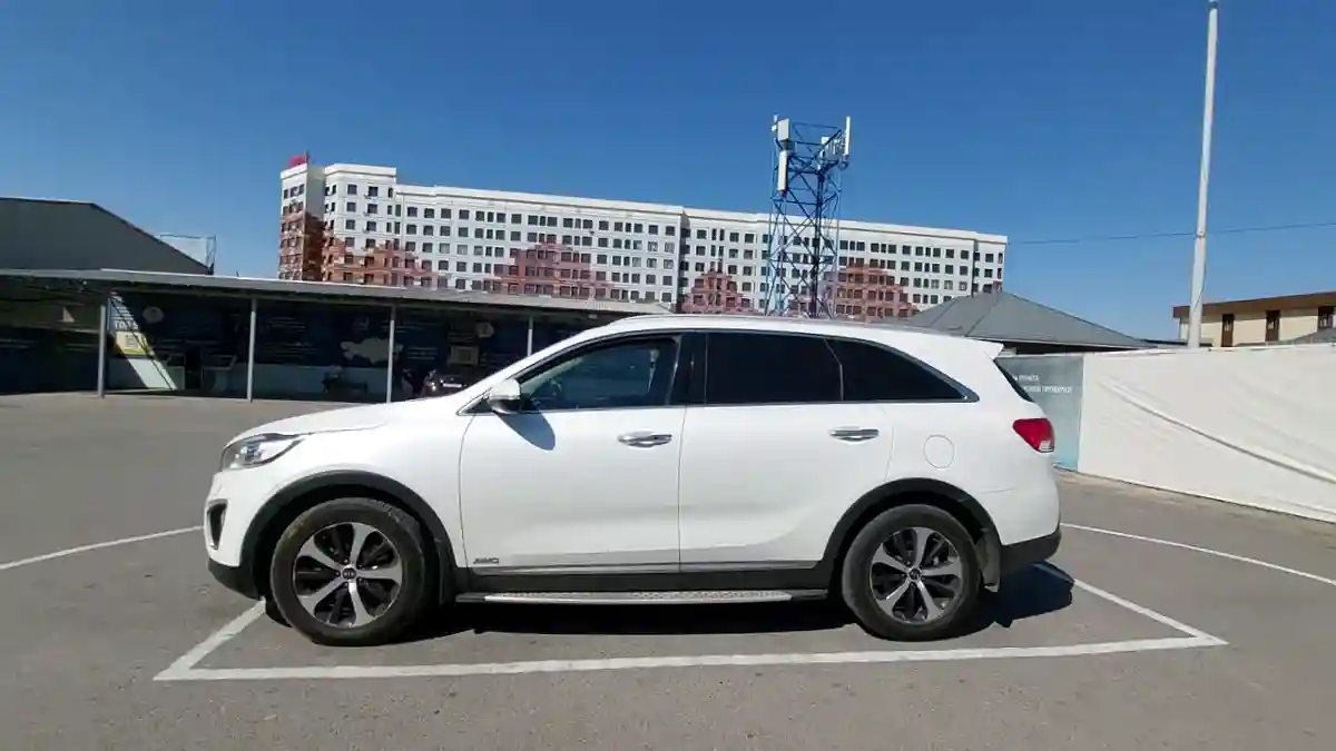Kia Sorento 2018 года за 10 000 000 тг. в Шымкент