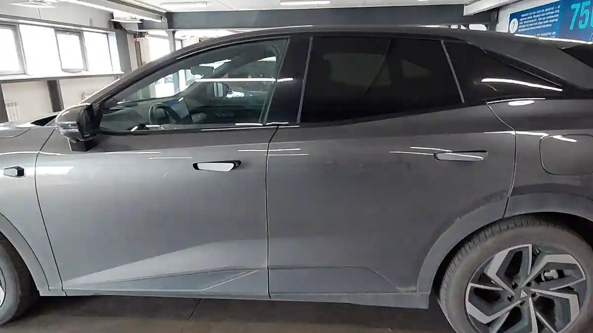 Changan Deepal S7 2024 года за 11 000 000 тг. в Астана