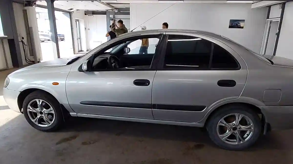 Nissan Almera 2005 года за 2 000 000 тг. в Астана