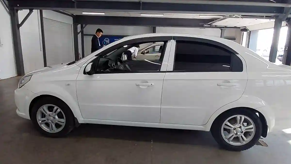 Ravon Nexia R3 2017 года за 3 500 000 тг. в Астана
