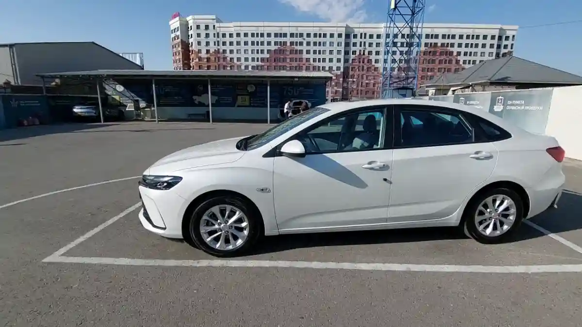 Chevrolet Monza 2024 года за 6 500 000 тг. в Шымкент
