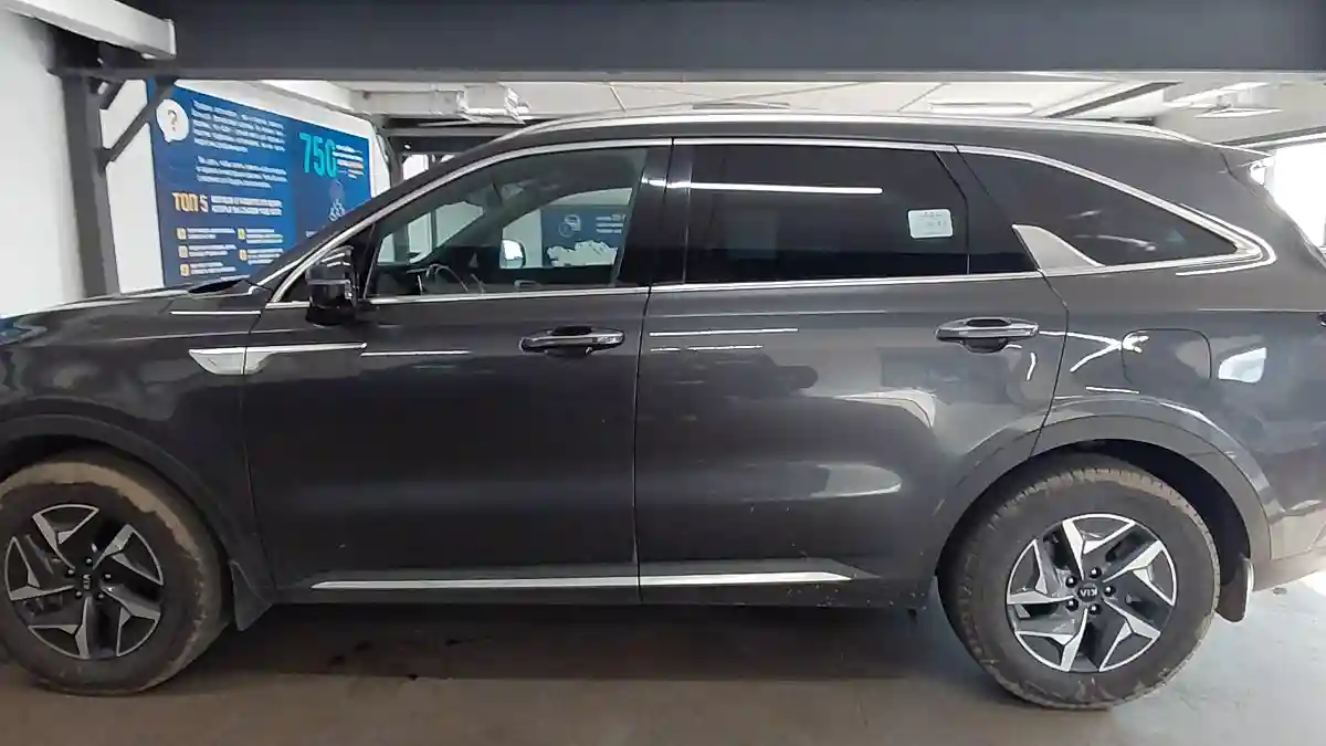 Kia Sorento 2020 года за 16 500 000 тг. в Астана