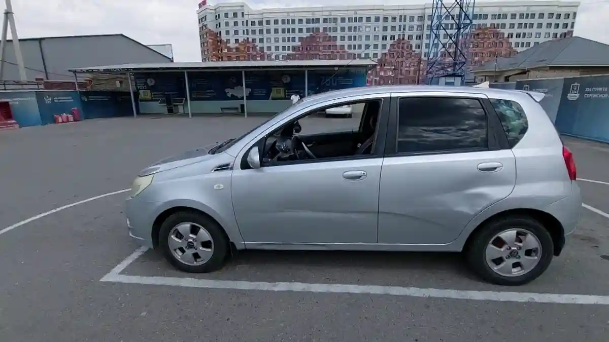 Daewoo Gentra 2009 года за 3 000 000 тг. в Шымкент