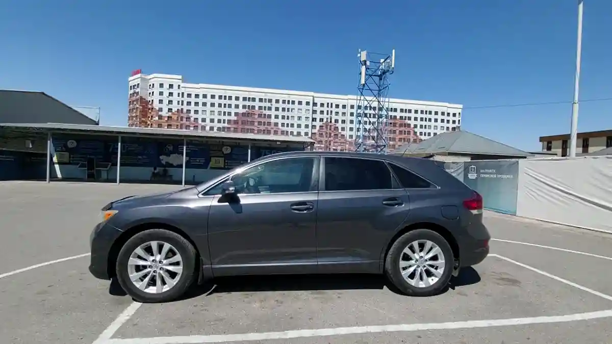 Toyota Venza 2014 года за 10 800 000 тг. в Шымкент