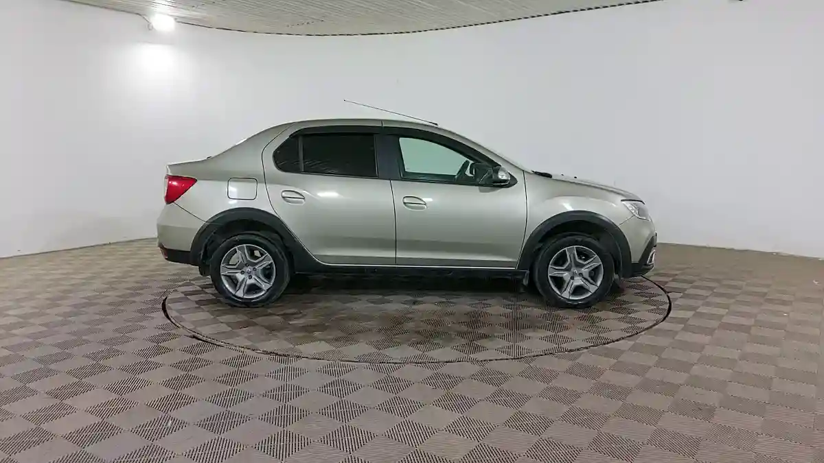Renault Logan 2021 года за 6 000 000 тг. в Шымкент