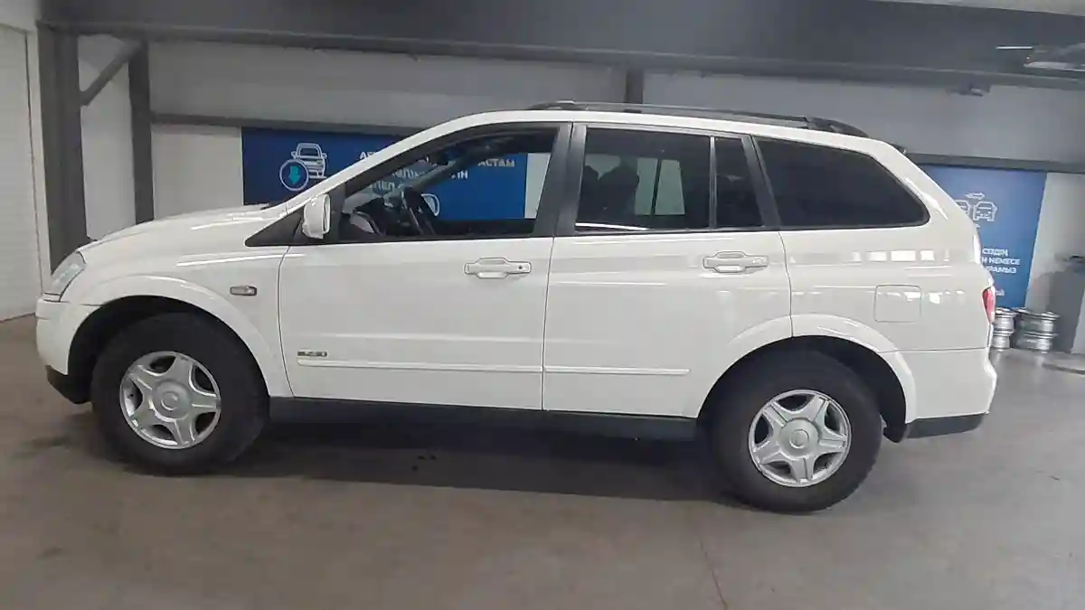 SsangYong Kyron 2013 года за 3 500 000 тг. в Астана