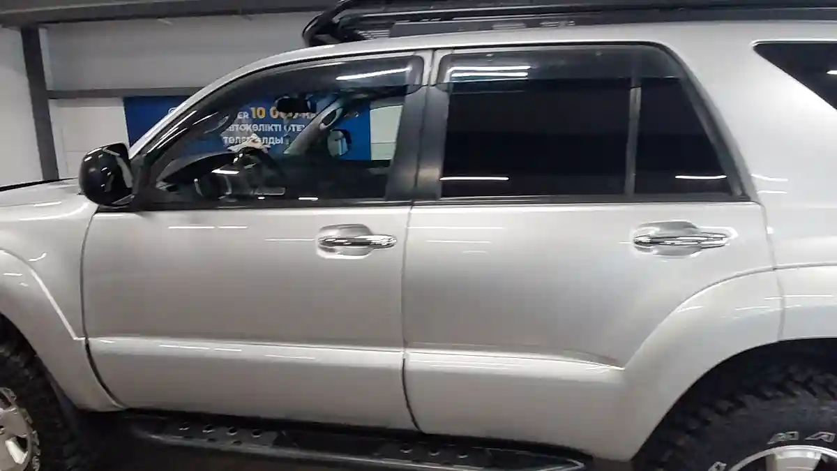 Toyota 4Runner 2008 года за 15 000 000 тг. в Астана