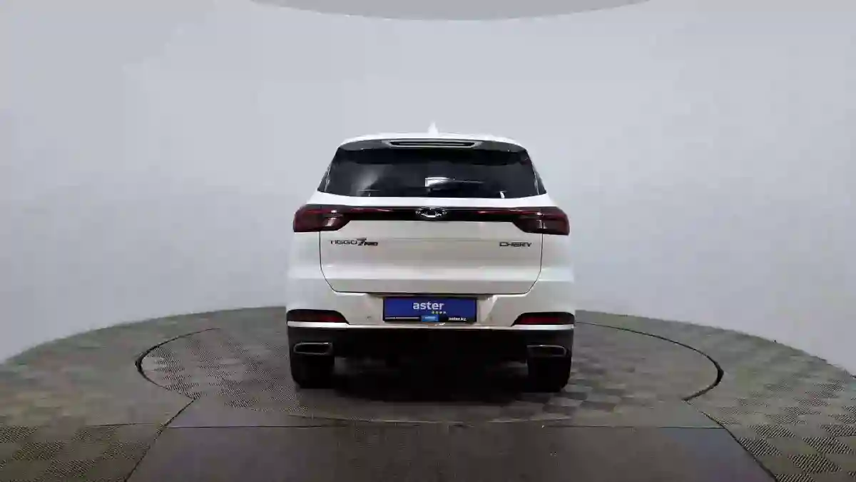 Chery Tiggo 7 Pro 2022 года за 8 000 000 тг. в Астана