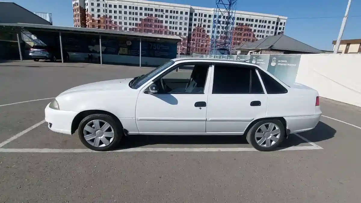 Daewoo Nexia 2012 года за 1 700 000 тг. в Шымкент