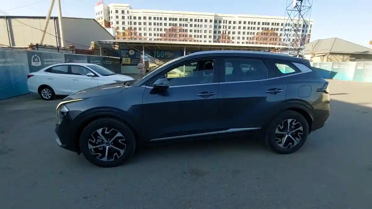 Kia Sportage 2024 года за 13 200 000 тг. в Шымкент