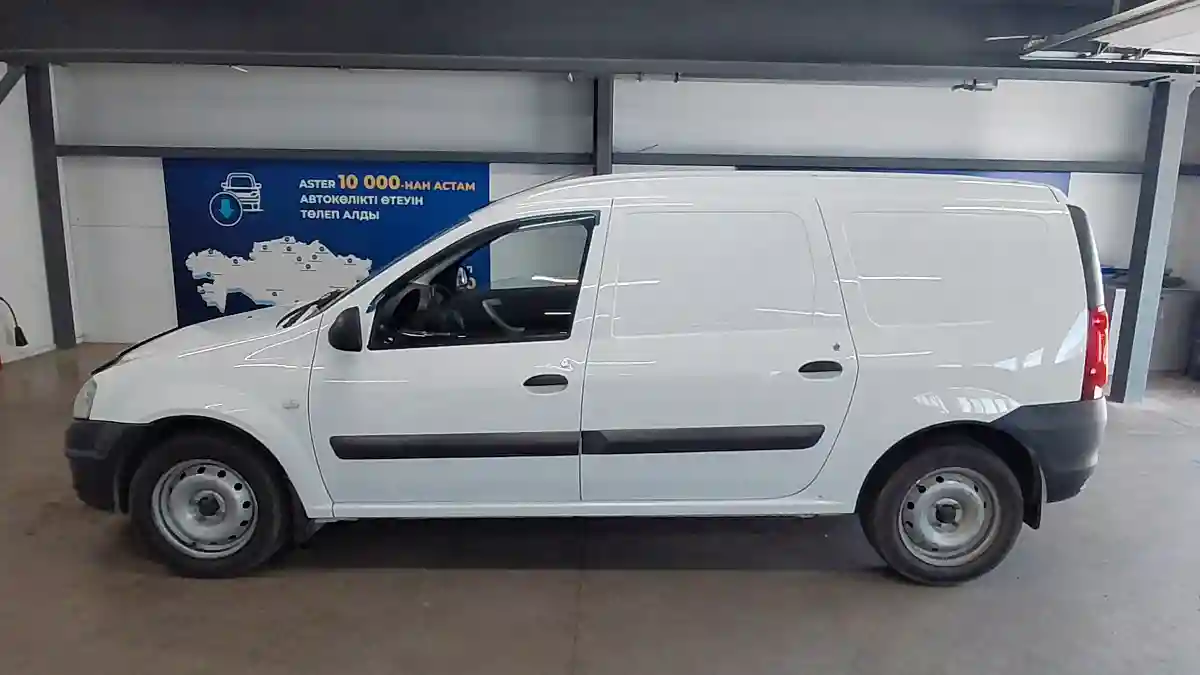 LADA (ВАЗ) Largus 2020 года за 4 200 000 тг. в Астана