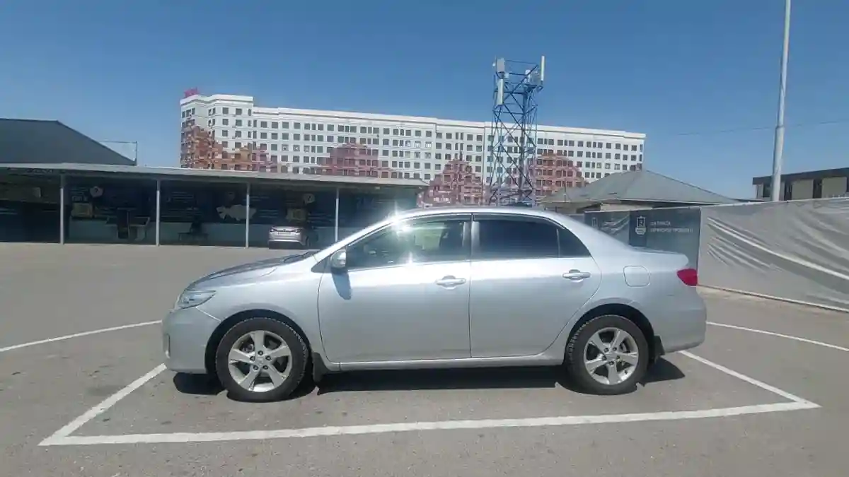 Toyota Avensis 2003 года за 5 000 000 тг. в Шымкент