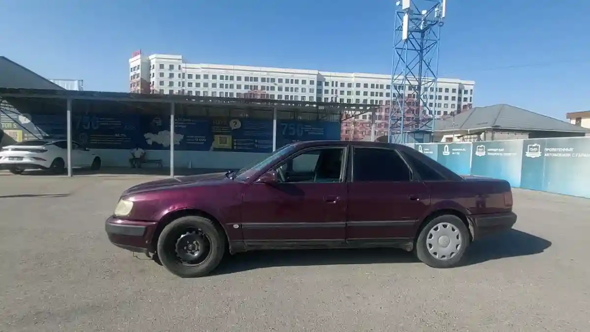 Audi 100 1994 года за 800 000 тг. в Шымкент